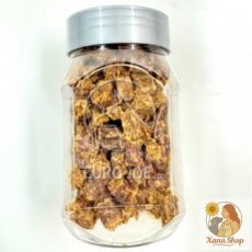 Trainertjes Paard Soft Chews 100g | Hypoallergene Hondensnacks | Xana