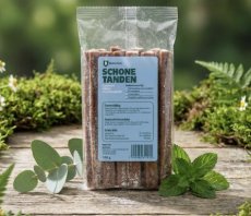 Bobiotics Dental Sticks