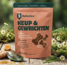 Bobiotics Heup & Gewrichten