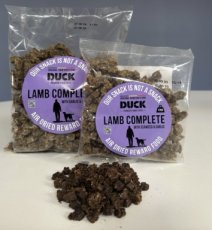 Duck Lamb complete with seaweed & garlic 650g