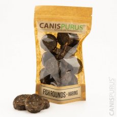 Fish Rounds Haring CP 200g