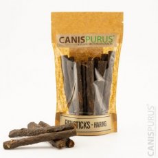 Fish Sticks Haring Canis Purus 100g