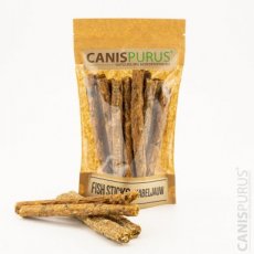 Fish Sticks Kabeljauw Canis Purus 100g