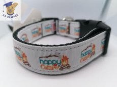 Happy Camper (S-M-L)