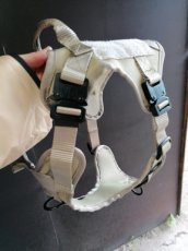 Harnas 'Tactical' Taupe