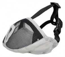 Muilkorf Platte Snuit