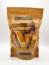 Paardenhuid Canis Purus