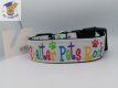 Shelter Pets Rock halsband Shelter Pets Rock (XS-S-M-L-XL)