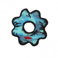 Tuffy Jr Gear Ring Camo Blue