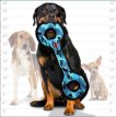 Tuffy Ultimate Tug-o-War  Camo Blue Tuffy Ultimate Tug-o-War Camo Blue