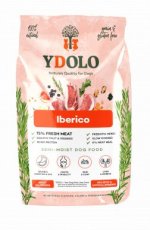 YDOLO 310007 Ydolo Healthy & Pure Iberico 2,5kg