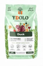 YDOLO 310009 Ydolo Healthy & Pure Duck 2,5kg