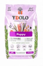 Ydolo Healthy & Pure Puppy 2,5kg Ydolo Healthy & Pure Puppy 2,5kg