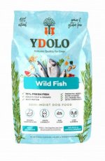 Ydolo Wild Fish 2,5kg Ydolo Wild Fish 2,5kg